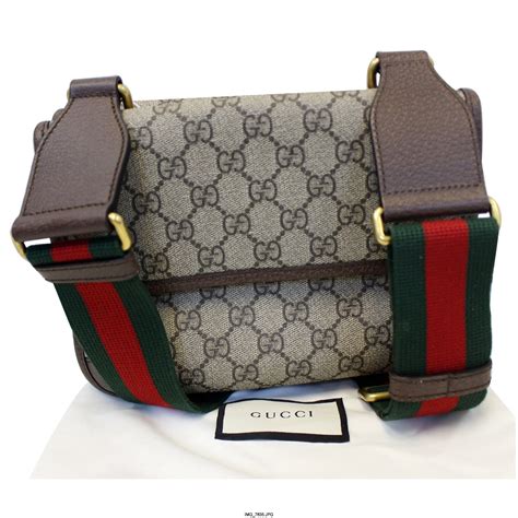 crossbody gucci hombre